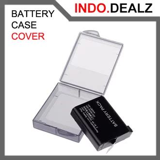 Jual Produk Kotak Battery Case Storage Box Termurah Dan Terlengkap Juni