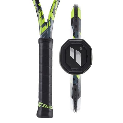 V T Tennis Alcaraz Babolat Pure Aero Gram Shop