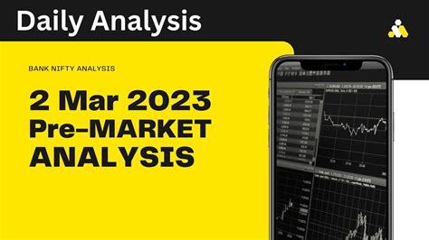 2 Mar 2023 Pre Market Analysis Bank Nifty Thu Expiry Best Setup