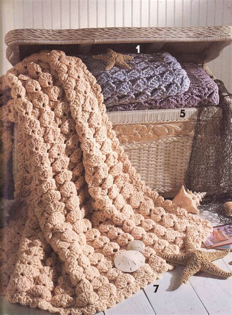 Free Printable Easy Crochet Afghan Patterns Free Printable Pattern