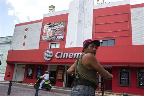 La Jornada Maya Yucatán Cecilia Abreu El fin de una época se va