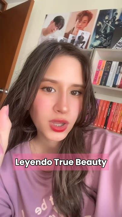 Leyento True Beauty Parte 3 Truebeauty Truebeautyedit Kdrama