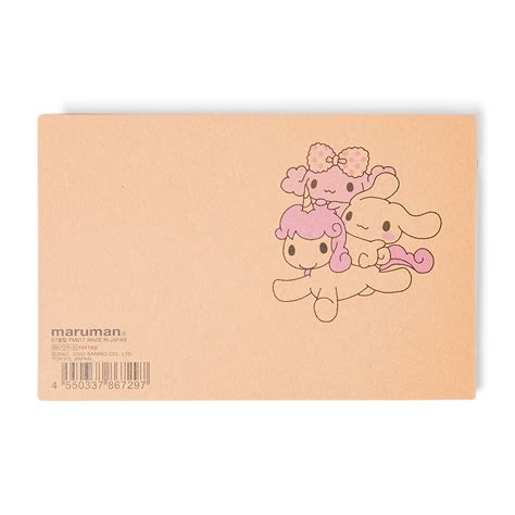 CINNAMOROLL - Sanrio