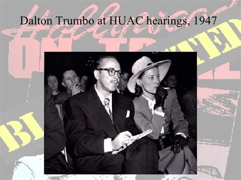 HUAC