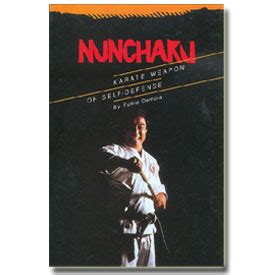 Nunchaku: Karate Weapon of Self-Defense