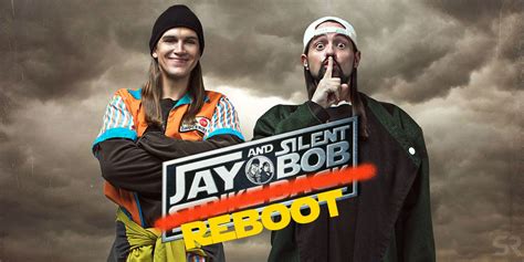 Jay & Silent Bob Reboot: Release Date, Story, Cast, Trailer & Updates