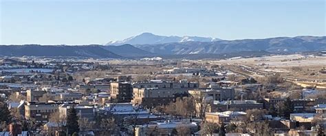 Hiking Trails in Colorado | Castle Rock Trail