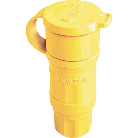 Leviton Wetguard Watertight Connector Xc W Shop Extension