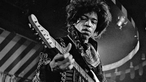 Jimi Hendrix Wallpaper 67 Images