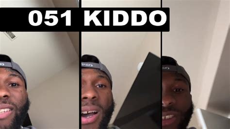 Kiddo Gets Taken Down And Responds D Ssing Lil Durk Affiliates King