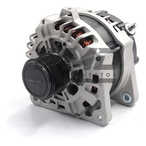 Alternador Maxus V80 2 5 Cuotas sin interés