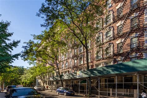 4 West 109th Street Apartments 4 W 109th St New York Ny