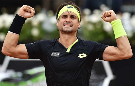 Throwback Thursday: Ferrer's last match against Zverev in Madrid