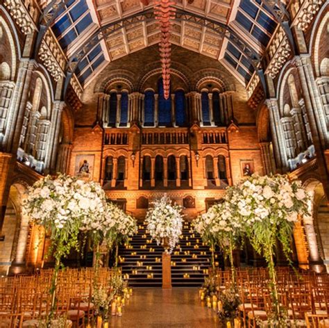 Best Wedding Venues In London