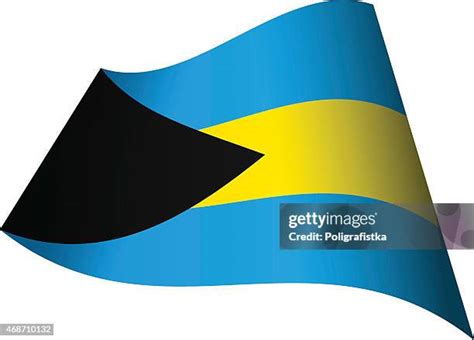 192 Bahamas Flag Colors Stock Photos, High-Res Pictures, and Images ...