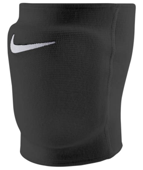 Nike Essential Knee Pads – Black