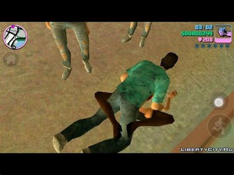 How To Do Sex In GTA Vice City Sex With Two Girls Together YouTube