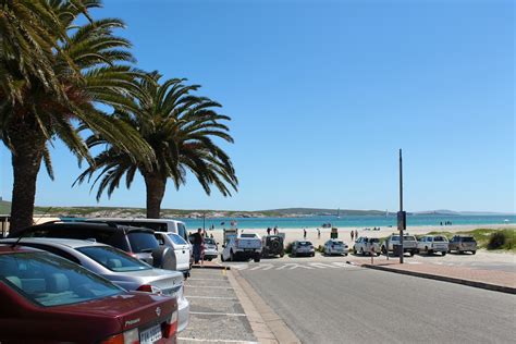 More about Langebaan Main Beach | TravelGround