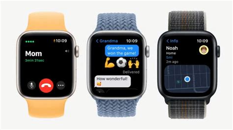 Apple Watch Series 8 Apple Watch Ultra And Apple Watch Se 2 Announced