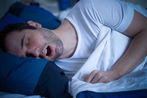 Sleep Apnea And Heart Health Whats The Connection