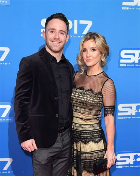 Helen Skelton Husband How Long Has Helen Been Married Inside