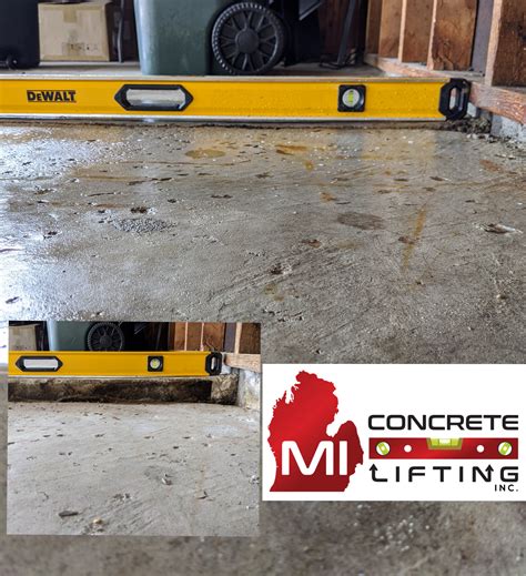 MI Concrete Lifting Inc