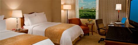 Toronto Hotel near Pearson Airport | Toronto Airport Marriott Hotel