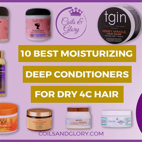 Top 109 How To Properly Deep Condition Your Hair Whendannymetsally