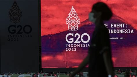 Ocde El Pib Del G20 Creció Un 1 3 En El Tercer Trimestre De 2022