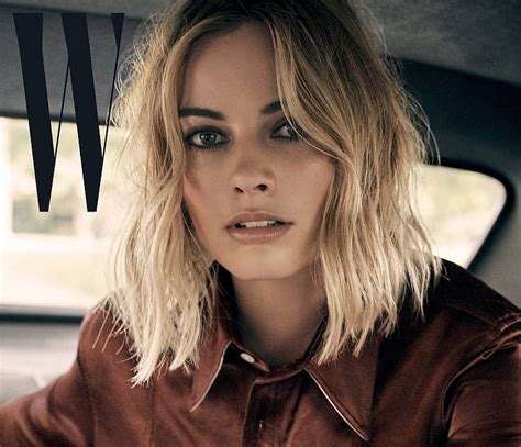 HD Wallpaper Actresses Margot Robbie Blonde Wallpaper Flare