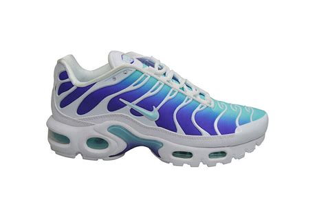 Size 8 Nike Air Max Plus TN SE Bleached Aqua For Sale Online EBay