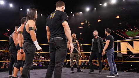 What Wwe Star Finn Balor Said About His Heel Turn On Nxt