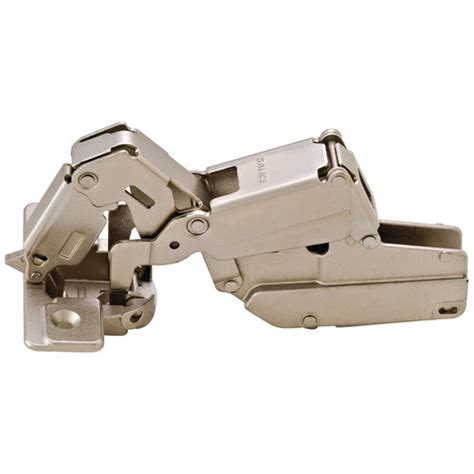 Hafele Concealed Hinge Salice Push Opening Angle