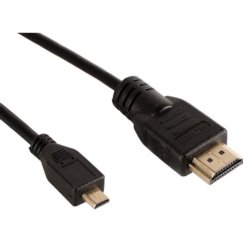 hdmi cable  metre hdmi plug  micro hdmi plug