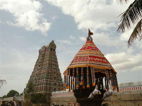 Dakhshina Dwaraka Rajagopalaswamy Temple In Mannargudi Nativeplanet