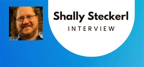 Talent Sourcer Spotlight Shally Steckerl Wizardsourcer