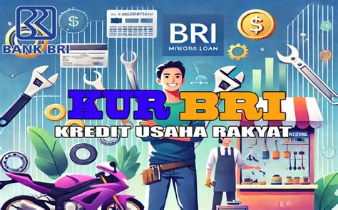 Tabel Angsuran Lengkap Kur Bri Dan Mandiri Plafon Rp Juta Semua