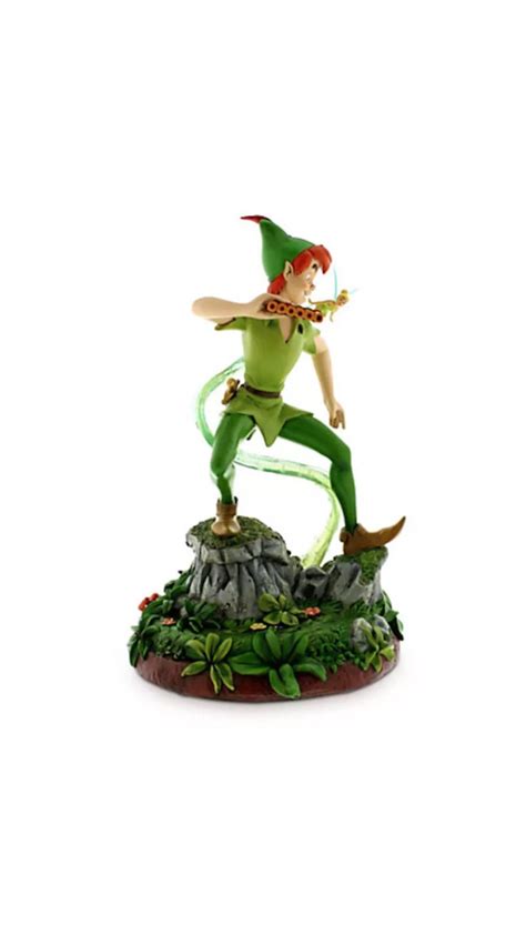 Pin by wdw_princess on Tinkerbell | Peter pan and tinkerbell, Disney ...