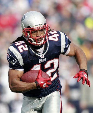 Duo of BenJarvus Green-Ellis, Danny Woodhead bolster Patriots' running game - nj.com