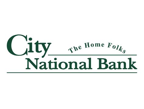 City National Bank Locations In Texas