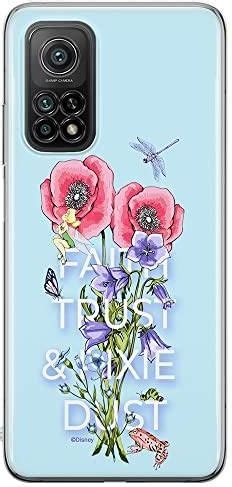 Ert Group Etui Na Telefon Huawei P20 Lite Case Wzór Tinker Bell 003