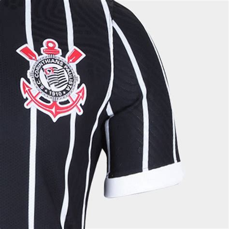 Corinthians 2020 Away Kit