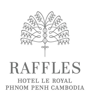 Raffles Hotel Le Royal Luxury Hotel in Phnom Penh Cambodia