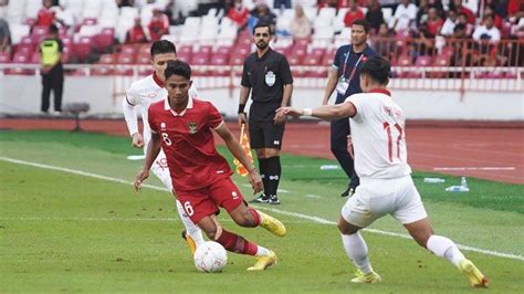 LINK LIVE STREAMING Vietnam Vs Indonesia Leg 2 Semifinal Piala AFF 2022