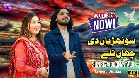 Asan Kera Sunriya Di Cha Tale Banwre Tanveer Anjum New Saraiki Song