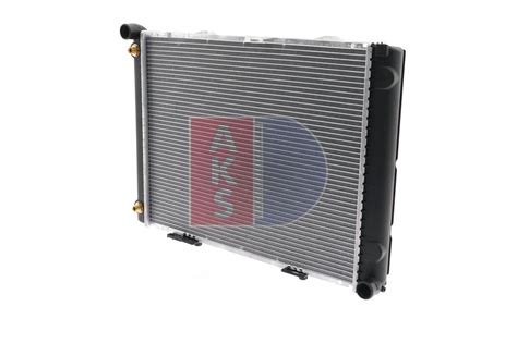 201 500 73 03 AKS DASIS AVA COOLING SYSTEMS Engine Radiator Cheap