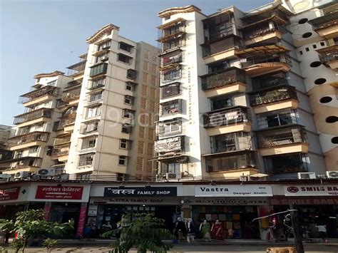 Shree Balaji Krupa CHS Sector 20 Kharghar Navi Mumbai Resale Price