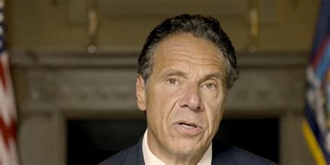 Cuomo Misconduct Allegations Albany Sheriffs Office In Infant Stages