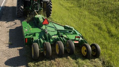 Rotary Cutters Fc10r Flex Wing Rotary Cutter John Deere Us