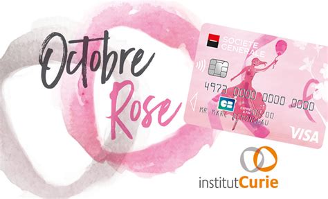 Institut Curie On Twitter Avec La Carte Caritative Octobre Rose La